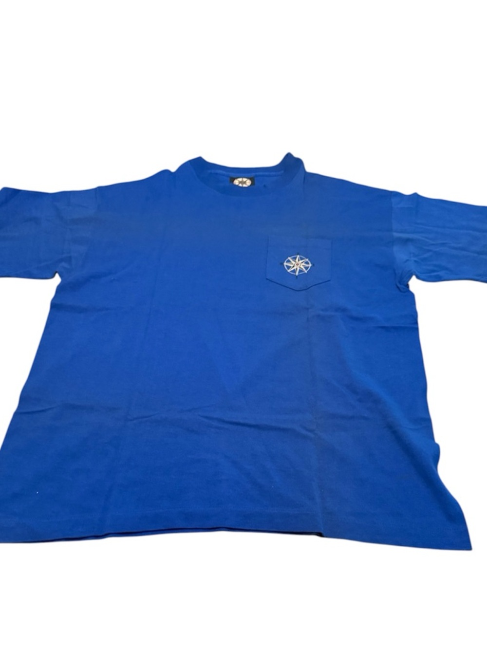 Vintage Marlboro adventure team tee-shirt